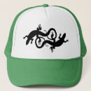 Recherche de reptile casquettes Lézard