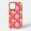 Search for strawberry ice iphone cases Dessert