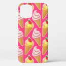 Search for strawberry ice iphone cases Ice cream cone