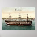 Recherche de drapeau anglais posters Navire