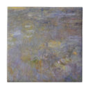 Recherche de nénuphars carreaux Rivière