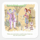 Search for zombie cartoon stickers Halloween