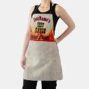 Search for hot guy aprons Chef