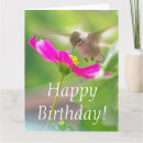 Search for big bird cards Flowers