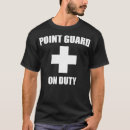 Search for color guard tshirts Colorized