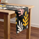 Search for boho table runners Floral