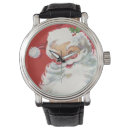 Search for santa claus watches Vintage christmas