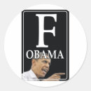 Recherche de no obama stickers Humour