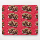 Recherche de marshmallow tapis souris Nourriture