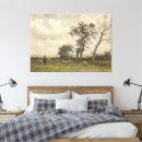 Recherche de berger moutons art Paysage