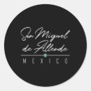 Search for nightlife stickers Travel destination