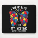 Recherche de handicap tapis souris Neurodiversifié