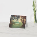 Search for gold lighted tree cards String lights