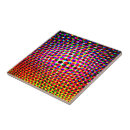 Recherche de motif 3d s carreaux Coloré