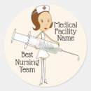 Search for nurse day stickers Medical professional