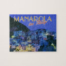 Search for manarola puzzles Italy
