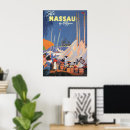 Search for bahamas travel posters Vacation
