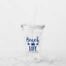 Search for nautical tumblers Party