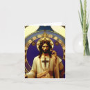 Search for art nouveau christmas cards Gold