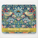 Recherche de morris tapis souris Voleur de fraises