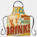 Search for iced drink aprons Beverage