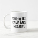 Search for negative mugs Geek