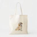 Recherche de shih tzu sacs Animal