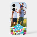 Search for text bubble iphone cases Initials