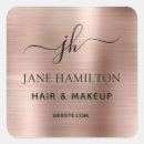 Recherche de blush monogram autocollants Pour tous