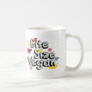 Recherche de végétalien tasses Droits des animaux