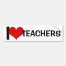Search for teacher bumper stickers Instructor
