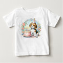 Search for beagle baby clothes Puppy