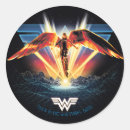 Search for woman s stickers Super hero