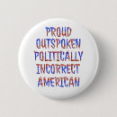 Recherche de politiquement badges Correct