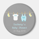 Recherche de combinaison magnets Bleu