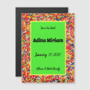 Search for candyland invitations Mitzvah