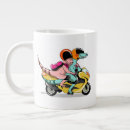 Search for extinct animal mugs Character