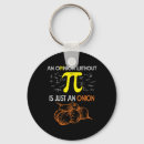 Search for funny pi keychains Geek