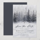 Search for forest wedding save the dates Script