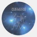Search for gemini stickers Symbol