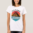 Search for archaeologists clothing Future