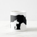Recherche de rhino tasses Animaux