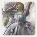 Search for stretching stickers Ballet