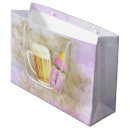 Search for gender reveal gift bags New baby