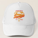 Search for vintage comics hats Super hero
