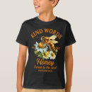 Search for bees tshirts Bee kind
