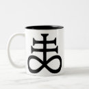 Search for 666 drinkware Satanism
