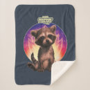 Search for guardians of the galaxy blankets Rocket raccoon