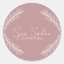 Search for blogger stickers Salon