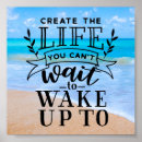 Search for wake posters Inspirational